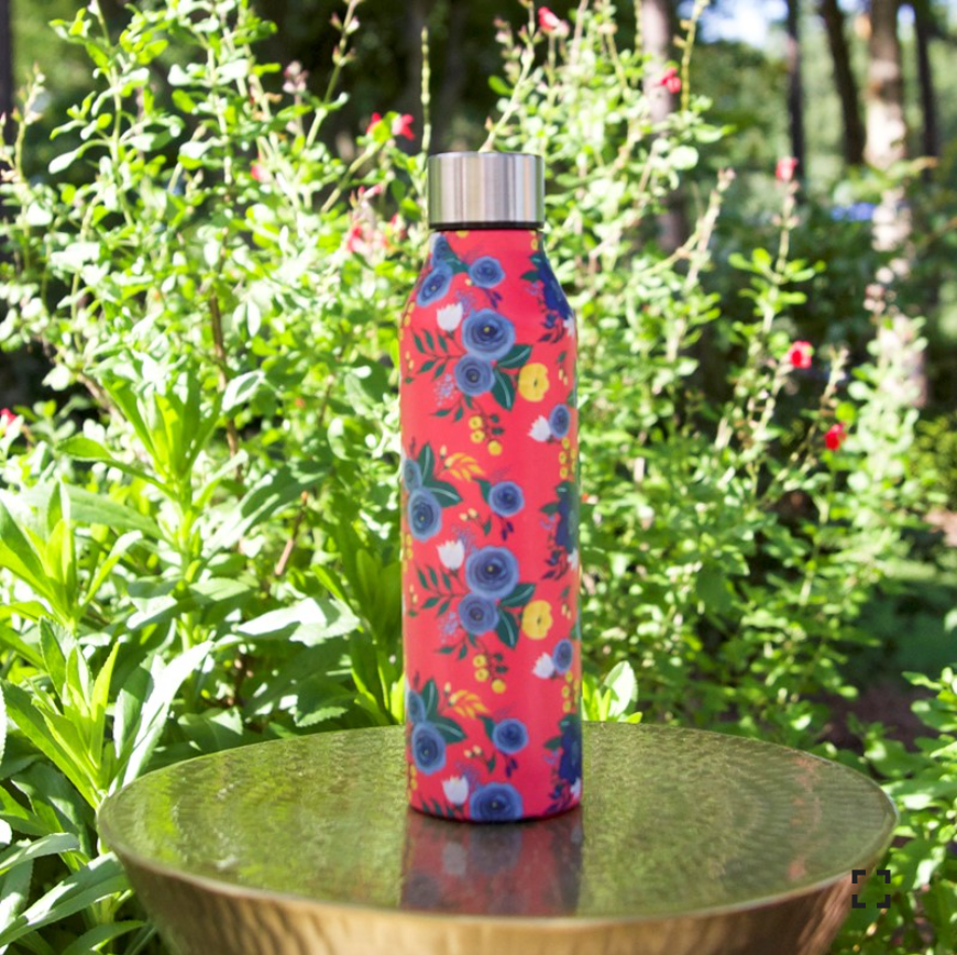 Stainless Bottle