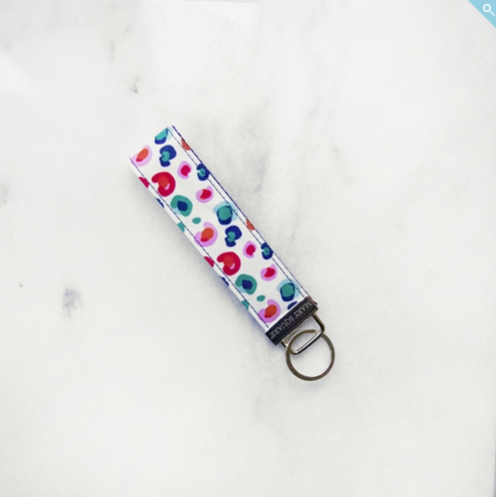 Keyfob