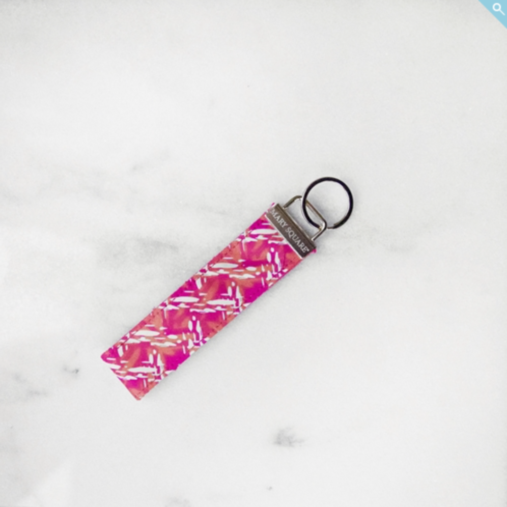 Keyfob
