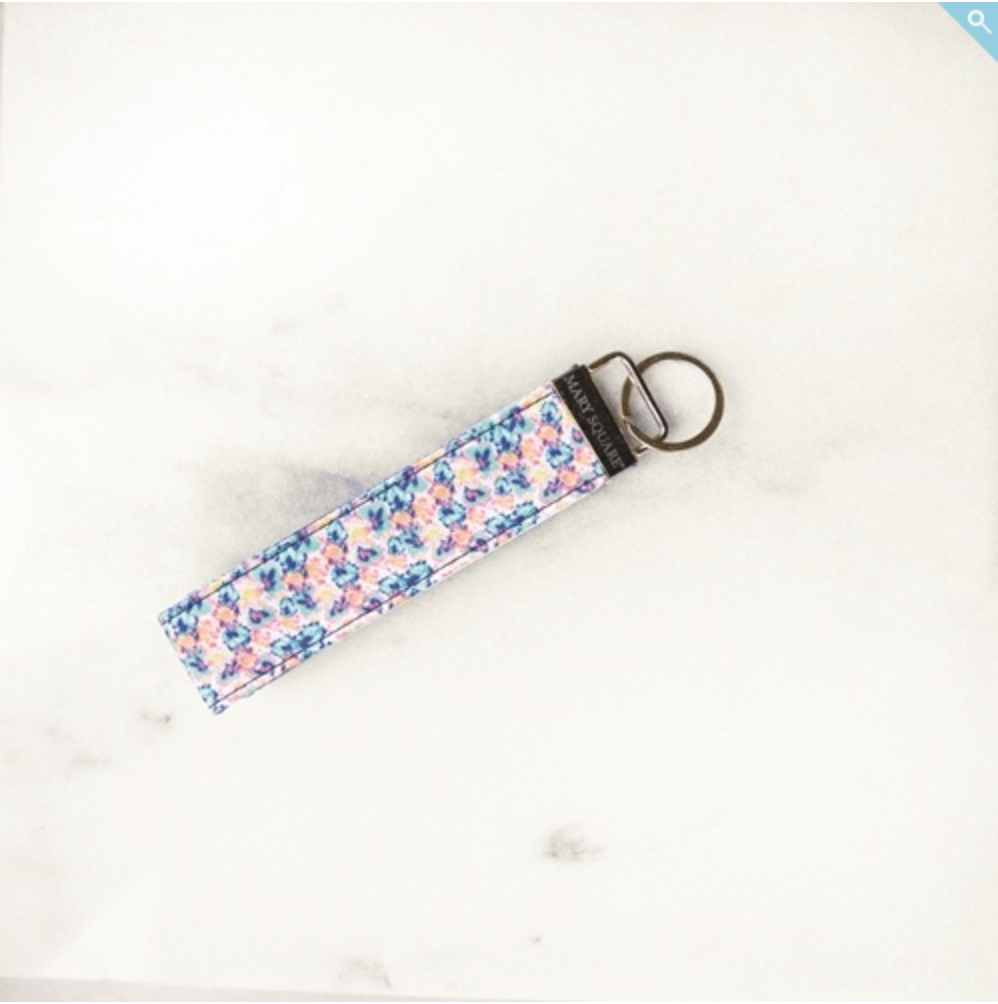 Keyfob