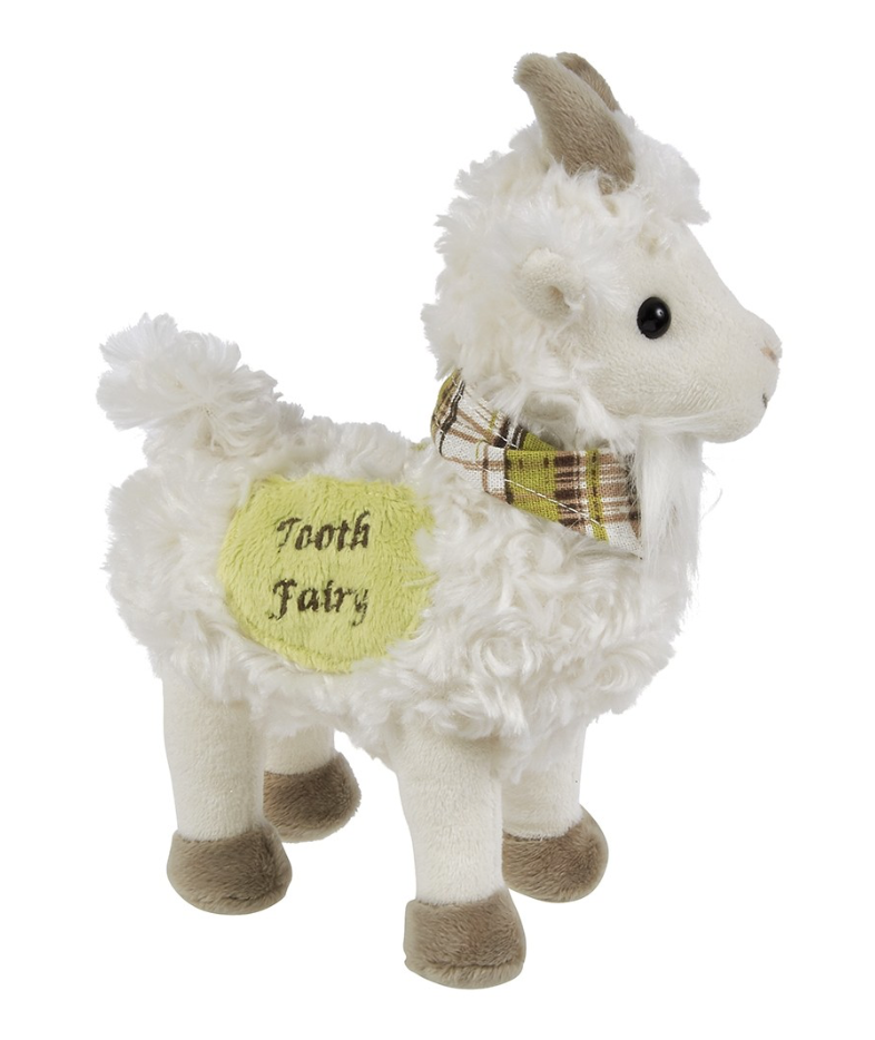 Tooth Fairy Pillow