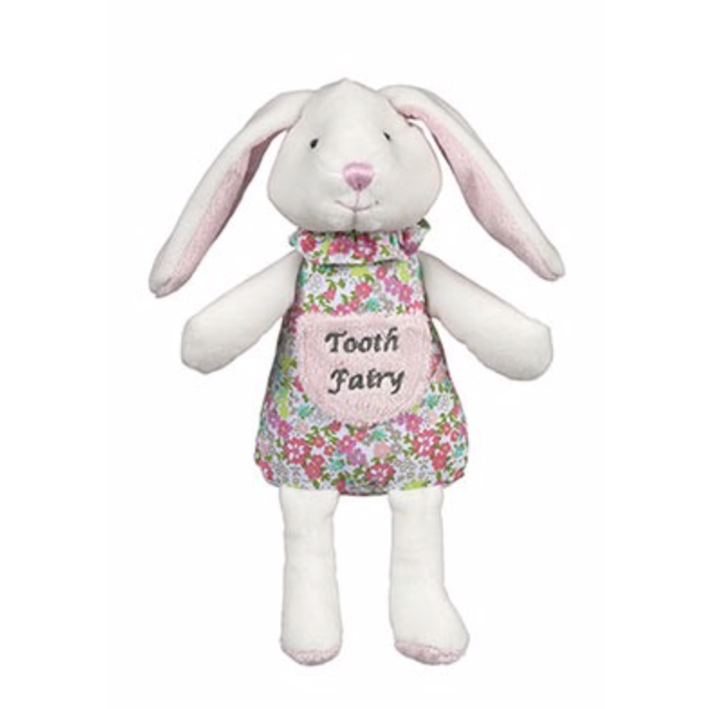 Tooth Fairy Pillow