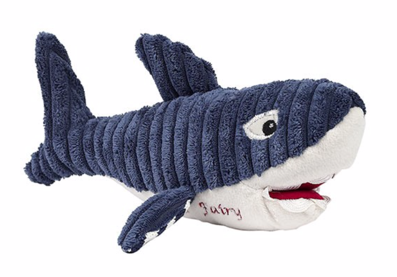 Tooth Fairy Pillow