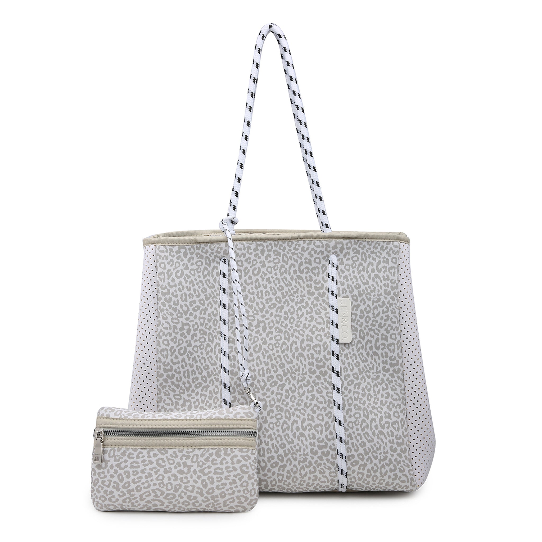 Meribella Tote