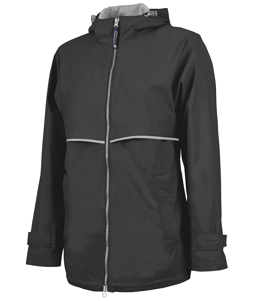 New Englander Raincoat