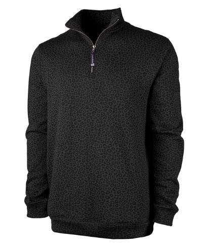 Crosswind 1/4 Zip Sweatshirt