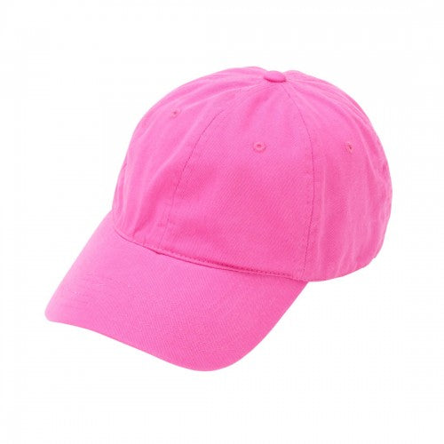 Baseball Hat