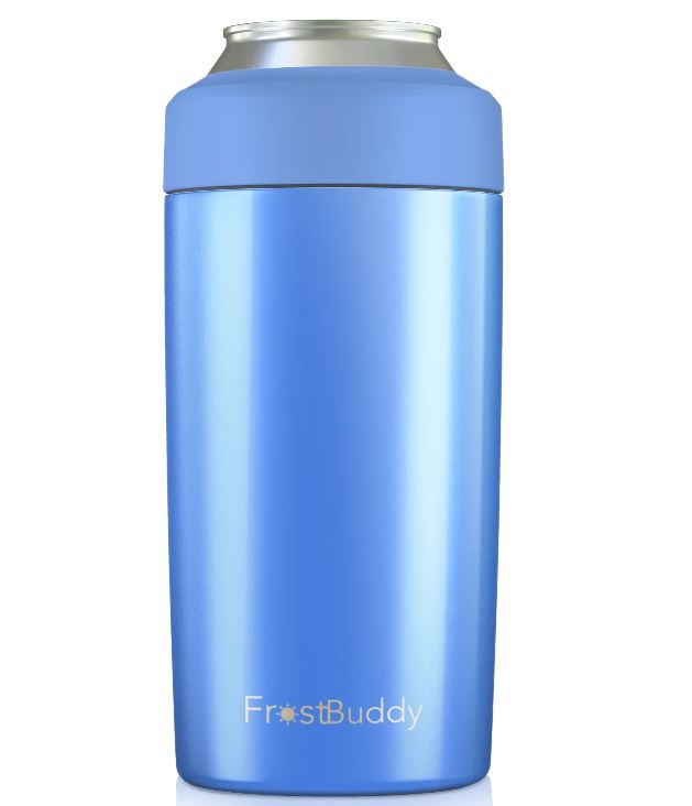 Frost Buddy