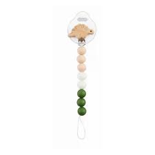 Pacifier Clips