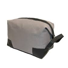 Canvas Dopp Kit