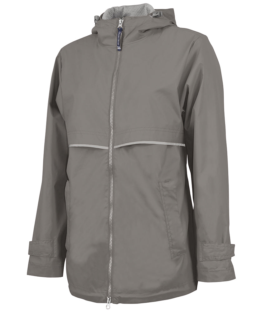New Englander Raincoat