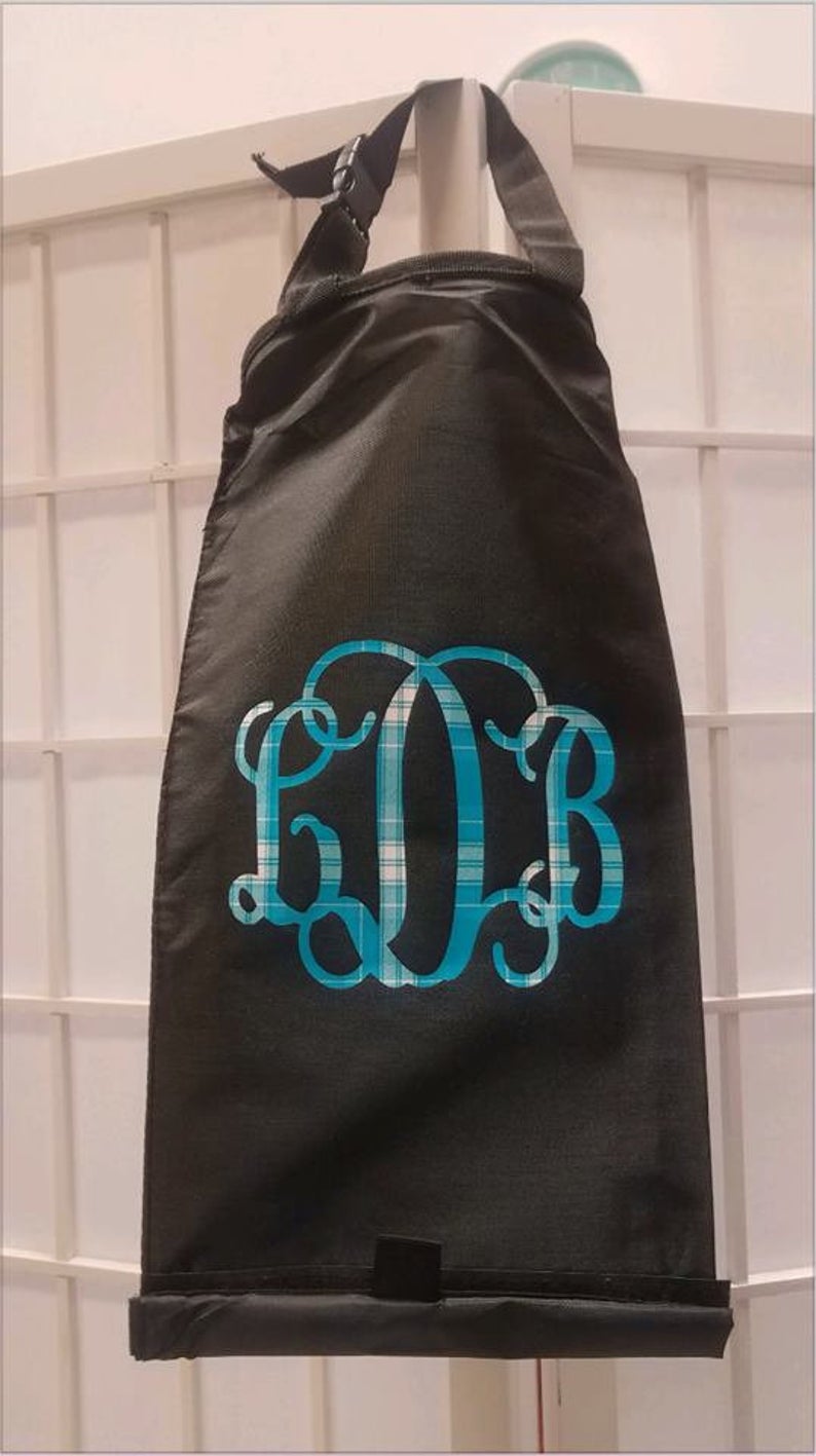 Car Trash Bag