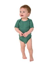 Onesie Short Sleeve