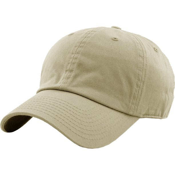 Baseball Hat
