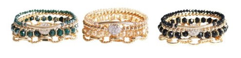 Lisa Bracelet