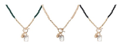 Lisa Necklace