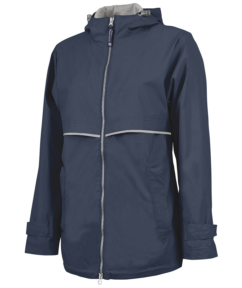 New Englander Raincoat