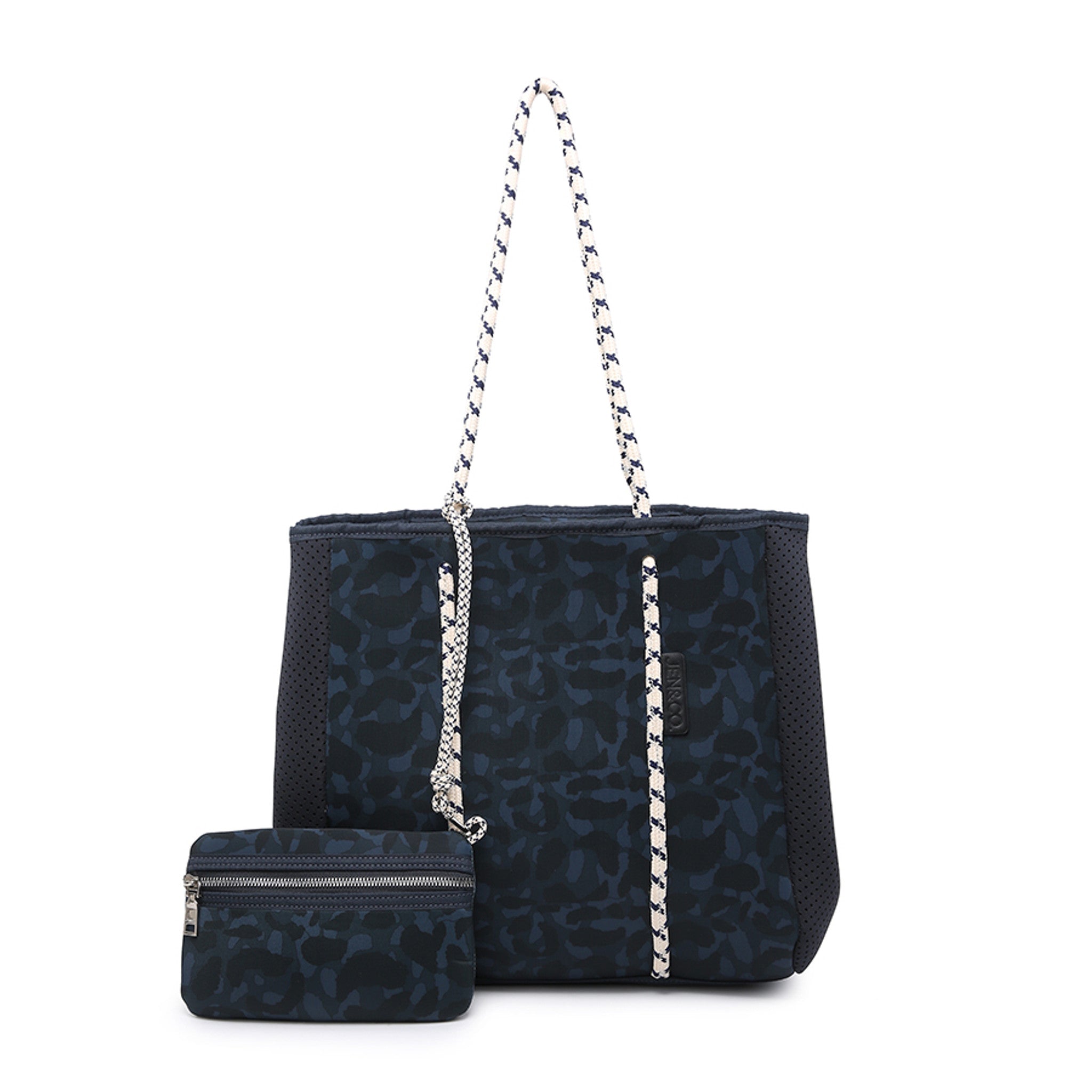 Meribella Tote