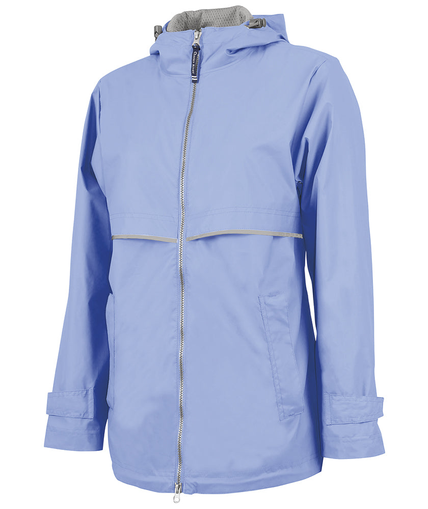 New Englander Raincoat