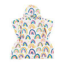 Children's Poncho