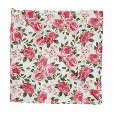 MP Muslin Swaddle Blanket