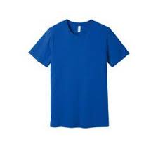 Bella Canvas Tshirts