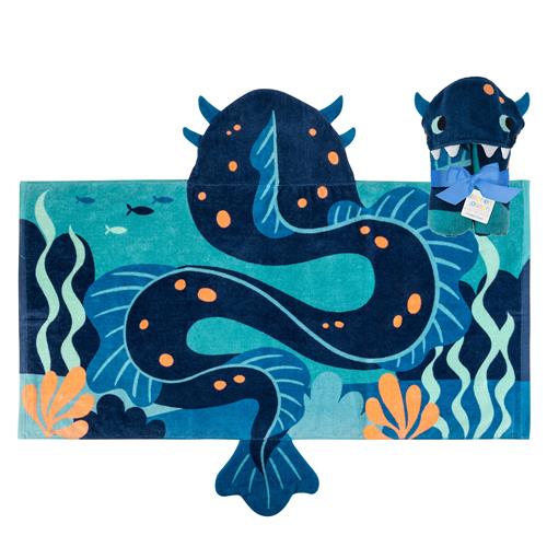 Stephen Joseph Hooded Towel