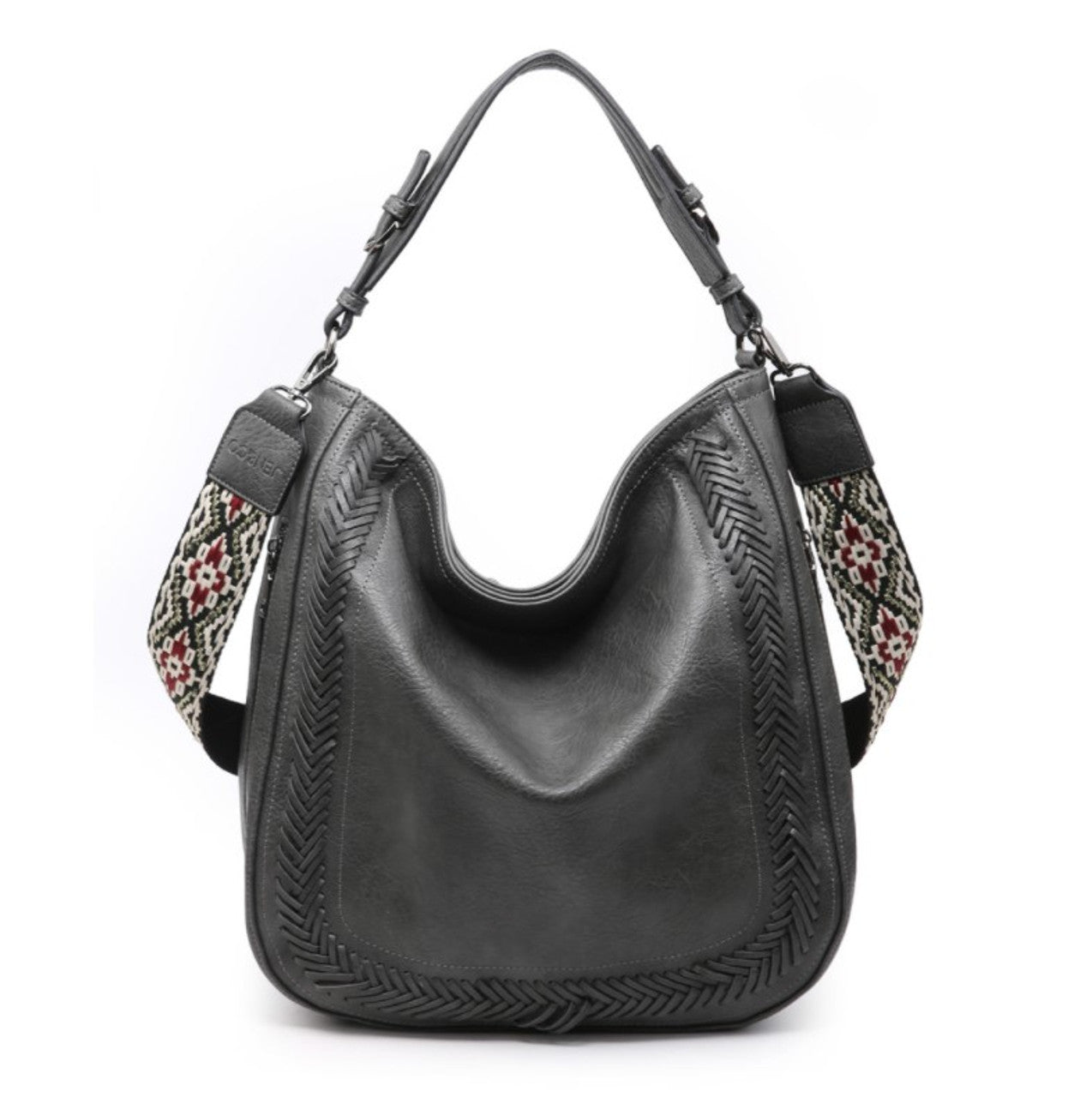 Aris Hobo Crossbody