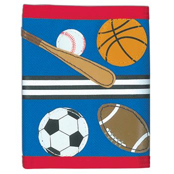 Child Wallet