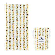 Dock & Bay Beach Towel XLarge